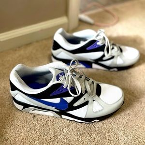 Nike Air Structure Retro